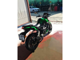 Temiz Benelli TNT25-- Şehir içi kullanıldı, kuryelik yapılmadı - 7. fotoğraf