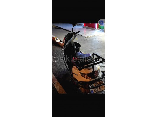 RKS Spontin 110 - 4. fotoğraf