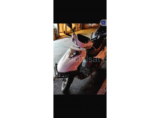 RKS Spontin 110