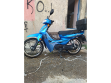 Mondial cup 50 CC 2022 model