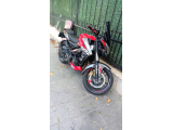 Hasar kayıtsız çok temiz NS200