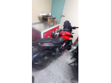 Hasar kayıtsız çok temiz NS200 - 1. fotoğraf