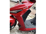 Yuki Casper 50cc - 7. fotoğraf