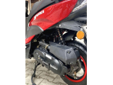 Yuki Casper 50cc - 5. fotoğraf