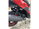 Yuki Casper 50cc - 9. fotoğraf