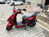 Yuki Casper 50cc