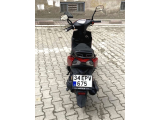 Yuki Casper 50cc - 1. fotoğraf