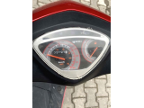 Yuki Casper 50cc - 2. fotoğraf