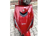 Yuki Casper 50cc - 8. fotoğraf