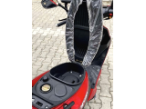 Yuki Casper 50cc - 3. fotoğraf