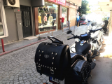 Kuba superlight 125 2021 - 7. fotoğraf