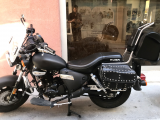 Kuba superlight 125 2021 - 1. fotoğraf