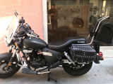 Kuba superlight 125 2021 - 2. fotoğraf