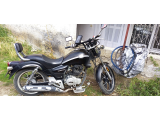 150 CC sentor