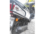 Blazerxr50 80 CC ye yükseltilmiştir - 7. fotoğraf