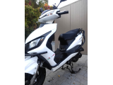 Blazerxr50 80 CC ye yükseltilmiştir - 3. fotoğraf
