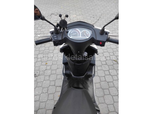 Blazerxr50 80 CC ye yükseltilmiştir - 12. fotoğraf