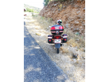 Yamaha ybr 125 esd 2012 model  - 2. fotoğraf