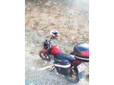 Yamaha ybr 125 esd 2012 model  - 4. fotoğraf