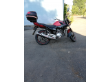 Yamaha ybr 125 esd 2012 model  - 3. fotoğraf