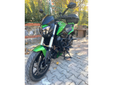 2020 Model Garantili Dominar 400 - 1. fotoğraf