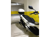 Honda pcx 125 beyaz güvercin - 5. fotoğraf