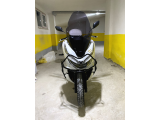 Honda pcx 125 beyaz güvercin - 3. fotoğraf