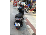 Arora Verano Ar 125 ( Garantili ) - 3. fotoğraf