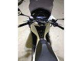 Honda pcx 125 beyaz güvercin - 7. fotoğraf
