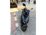 Arora Verano Ar 125 ( Garantili )