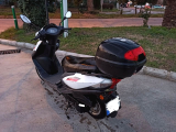 Acil satılık RKS ry 18 125 cc - 6. fotoğraf