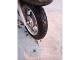 Acil satılık RKS ry 18 125 cc - 4. fotoğraf