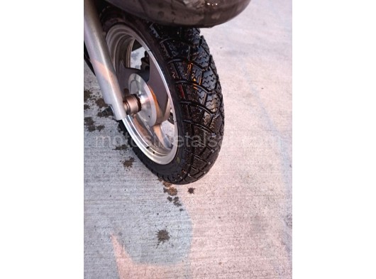 Acil satılık RKS ry 18 125 cc - 10. fotoğraf
