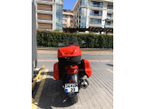 Piaggio Beverly 500 Acil - 5. fotoğraf
