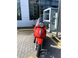 Piaggio Beverly 500 Acil - 2. fotoğraf