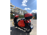 Piaggio Beverly 500 Acil - 6. fotoğraf