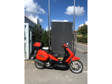 Piaggio Beverly 500 Acil - 4. fotoğraf