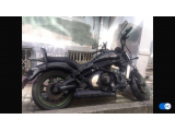 2015 Model temiz Kawasaki Vulcan S satılık