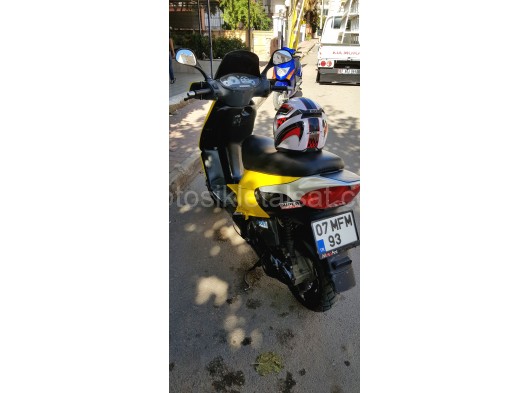 itaLyan efsanesi