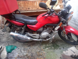 satılık ybr125 - 1. fotoğraf