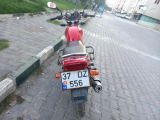 satılık ybr125 - 5. fotoğraf