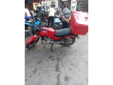 satılık ybr125 - 3. fotoğraf