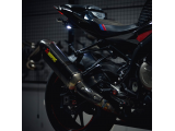 DOLUNUN DOLUSU S1000RR - 5. fotoğraf