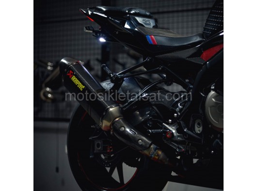 DOLUNUN DOLUSU S1000RR - 15. fotoğraf