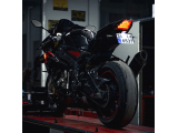 DOLUNUN DOLUSU S1000RR - 8. fotoğraf