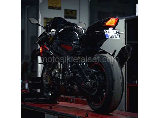 DOLUNUN DOLUSU S1000RR - 18. fotoğraf