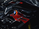 DOLUNUN DOLUSU S1000RR - 3. fotoğraf