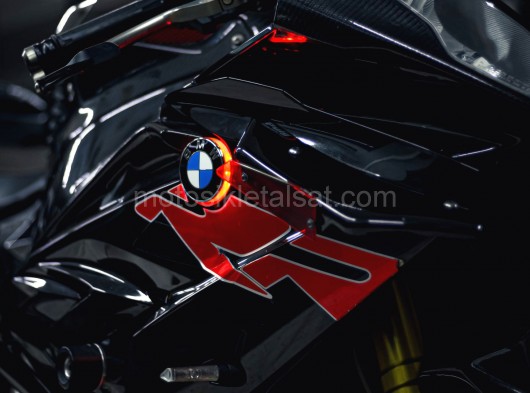 DOLUNUN DOLUSU S1000RR - 13. fotoğraf