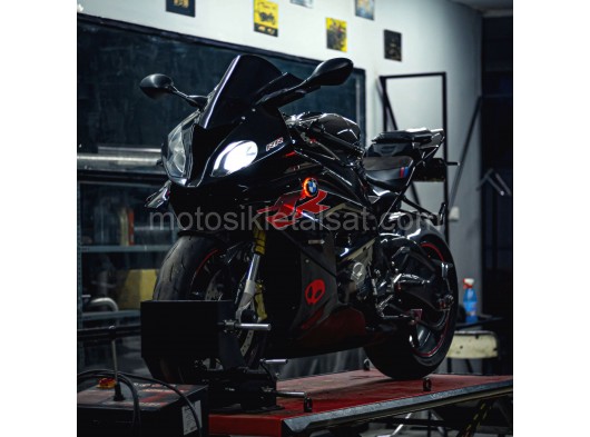 DOLUNUN DOLUSU S1000RR - 14. fotoğraf