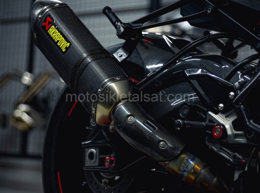DOLUNUN DOLUSU S1000RR - 20. fotoğraf